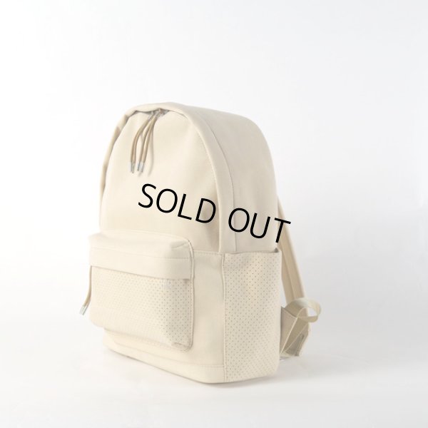 画像2: MNNG / エムエヌエヌジー リュックサック (2)