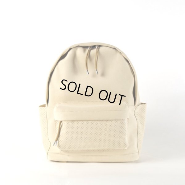 画像4: MNNG / エムエヌエヌジー リュックサック (4)