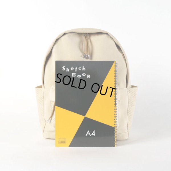 画像12: MNNG / エムエヌエヌジー リュックサック (12)