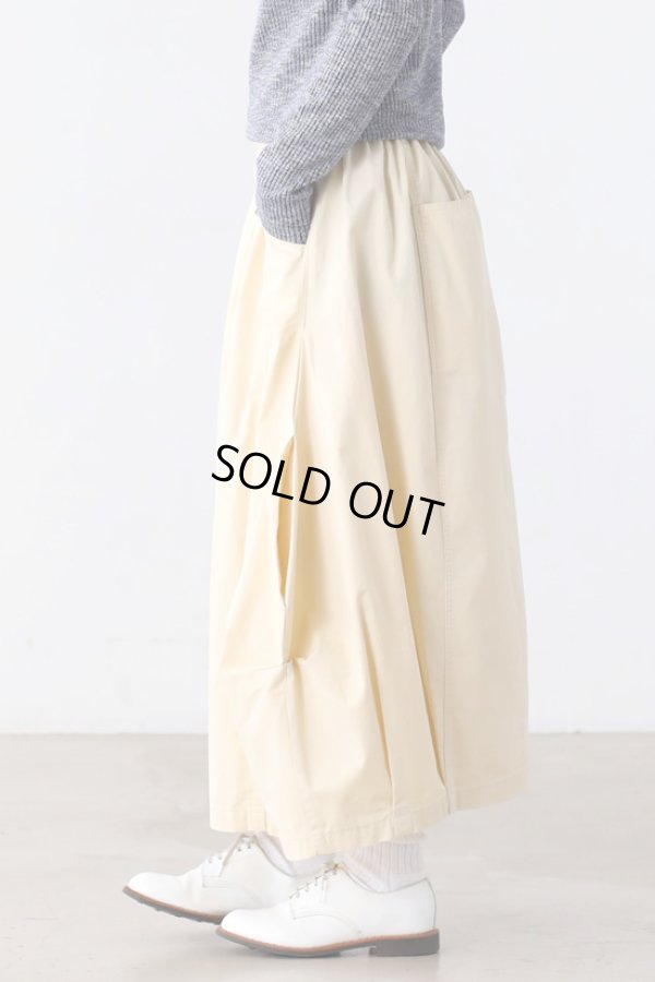 画像5: KELEN / ケレン デザインパターンスカート HELLI (5)