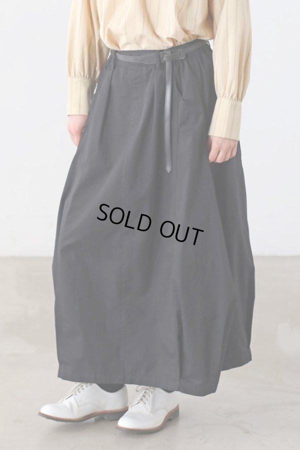 画像10: KELEN / ケレン デザインパターンスカート HELLI (10)