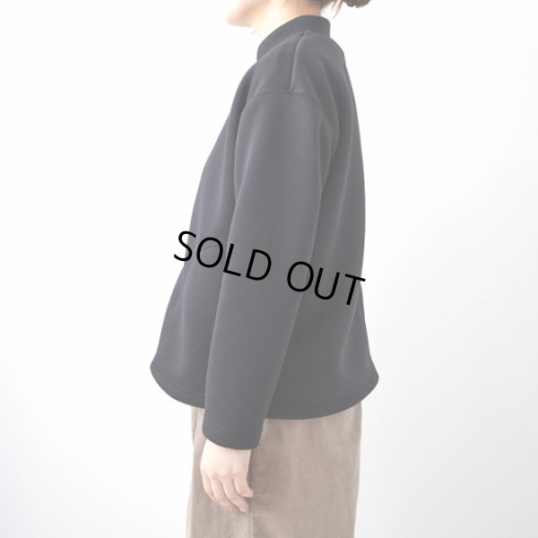 画像3: grin / グリン ダンボールニット スナップジャケット (3)