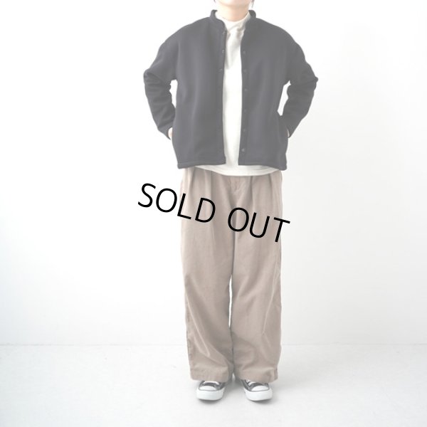 画像7: grin / グリン ダンボールニット スナップジャケット (7)