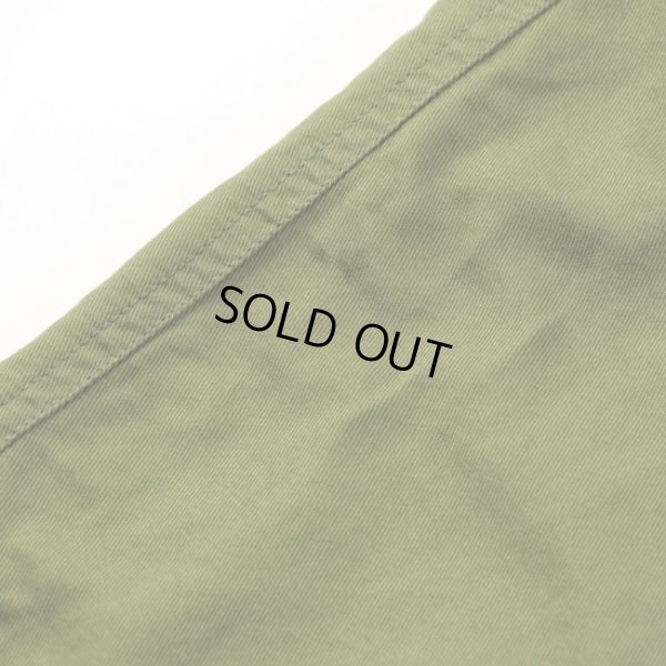 画像11: NATURAL LAUNDRY / ナテュラルランドリー C/Lカルゼ キャロットパンツ (11)