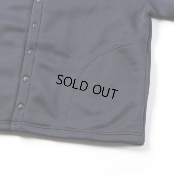 画像12: grin / グリン ダンボールニット スナップジャケット (12)