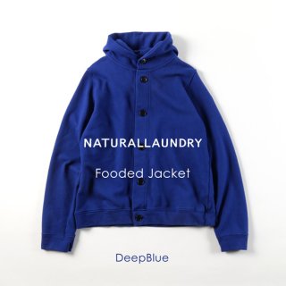 NaturalLaundry　ナイロンダウンリバーシブルジャケット NaturalLaundryナイロンダウンリバーシブルジャケット