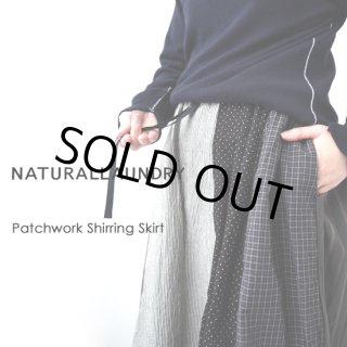 NATURALLAUNDRY / ナテュラルランドリー 20Dダウン リバー