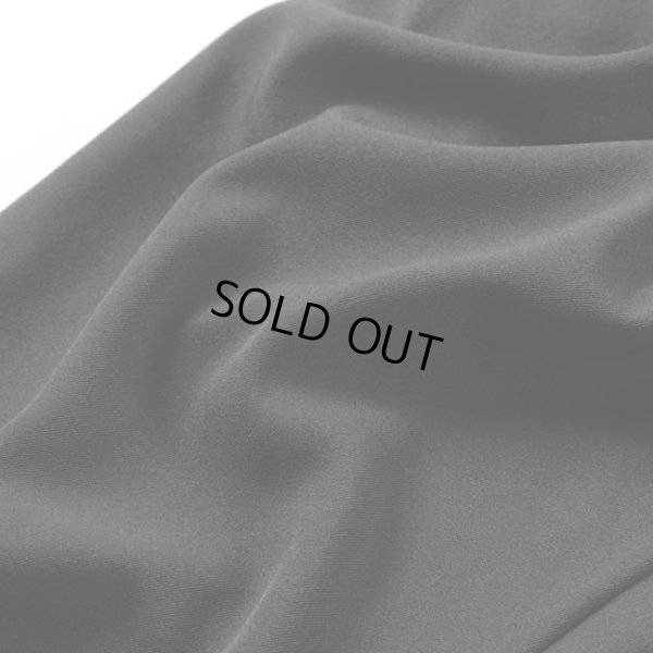 画像5: mizuiroind / ミズイロインド ハイウエストストレッチパンツ (5)