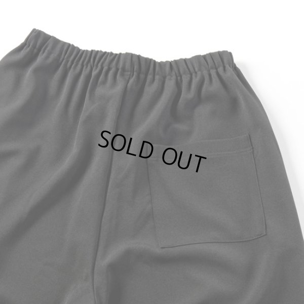 画像6: mizuiroind / ミズイロインド ハイウエストストレッチパンツ (6)