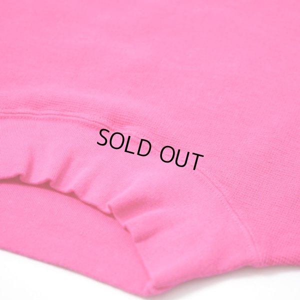 画像10: grin / グリン ミニアゼワッフル モックプルオーバー (10)