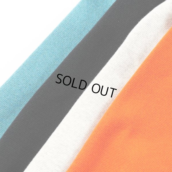 画像13: ESTROISLOSE / エストゥロワルーズ コットンミラノリブ タートルプルオーバー (13)