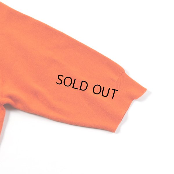 画像7: ESTROISLOSE / エストゥロワルーズ コットンミラノリブ カーディガン (7)