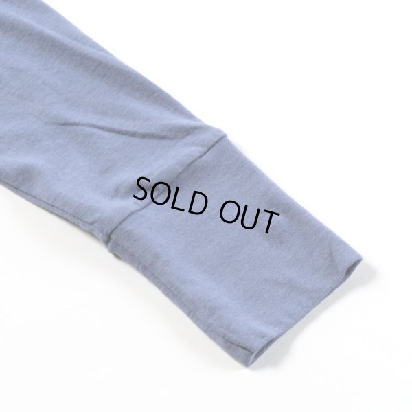 画像6: prit / プリット ダブルジャージー タートルネック (6)