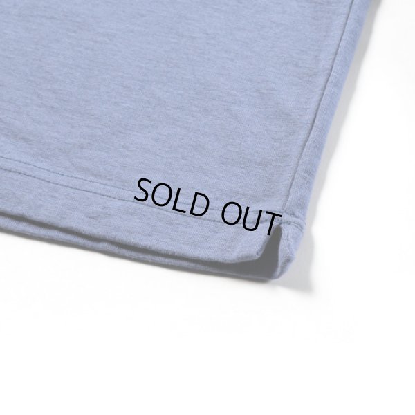 画像7: prit / プリット ダブルジャージー タートルネック (7)