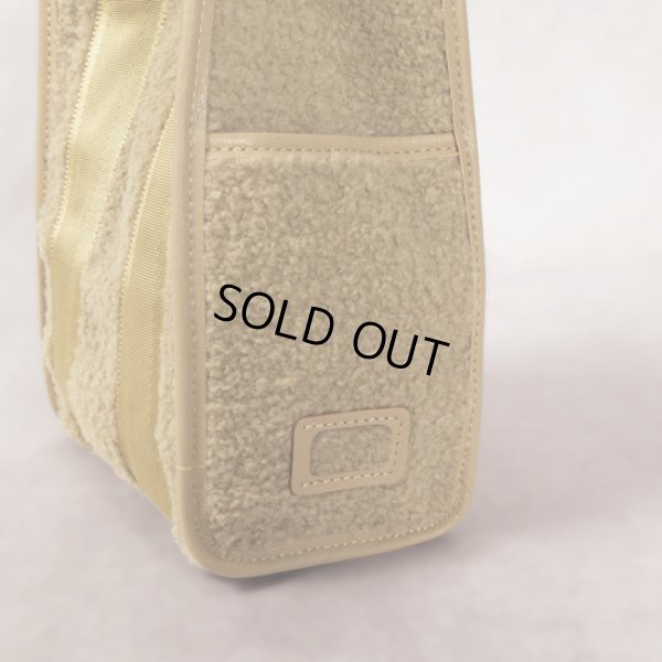 画像5: mononogu / もののぐ ecofur school mini tote (5)