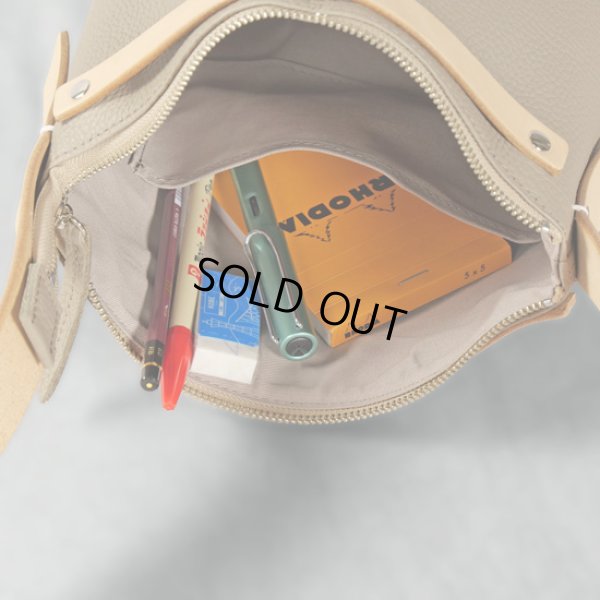 画像9: TIDEWAY / タイドウェイ Pd SHOULDER L (9)