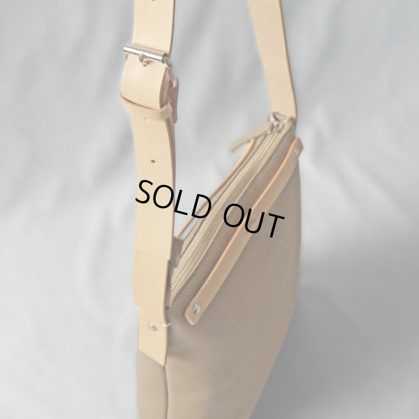 画像6: TIDEWAY / タイドウェイ Pd SHOULDER L (6)