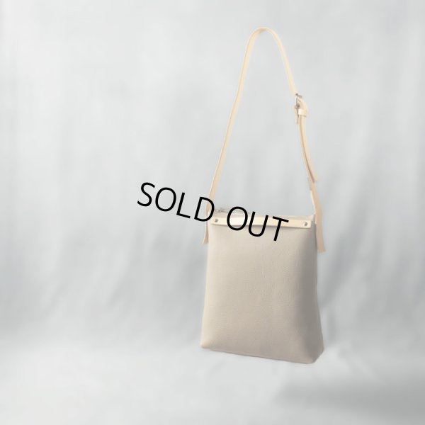 画像4: TIDEWAY / タイドウェイ Pd SHOULDER L (4)