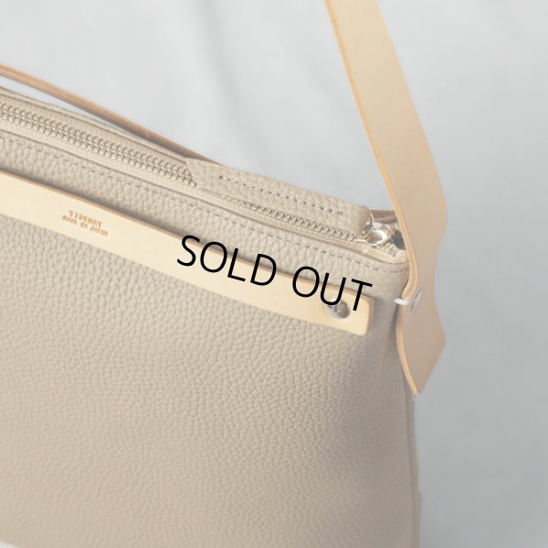 画像7: TIDEWAY / タイドウェイ Pd SHOULDER L (7)