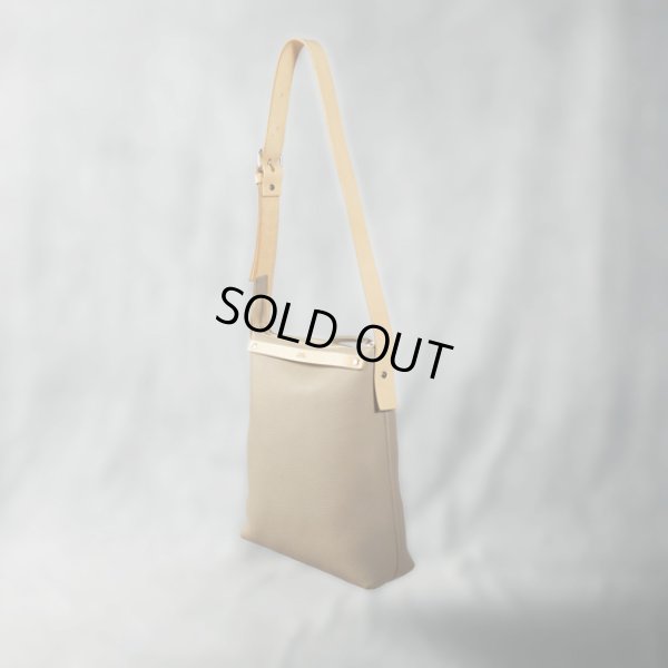 画像3: TIDEWAY / タイドウェイ Pd SHOULDER L (3)