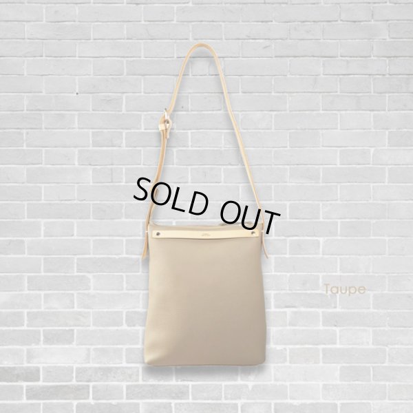 画像2: TIDEWAY / タイドウェイ Pd SHOULDER L (2)