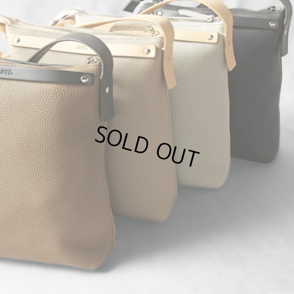 画像15: TIDEWAY / タイドウェイ Pd SHOULDER L (15)