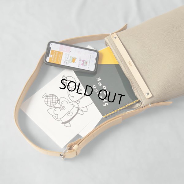 画像10: TIDEWAY / タイドウェイ Pd SHOULDER L (10)