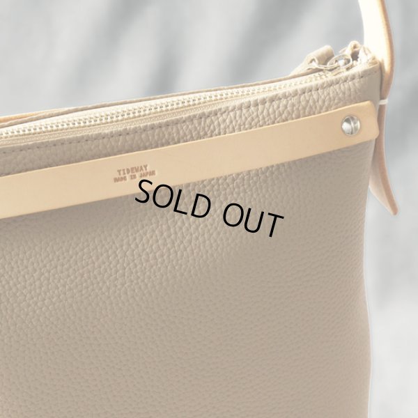 画像5: TIDEWAY / タイドウェイ Pd SHOULDER L (5)