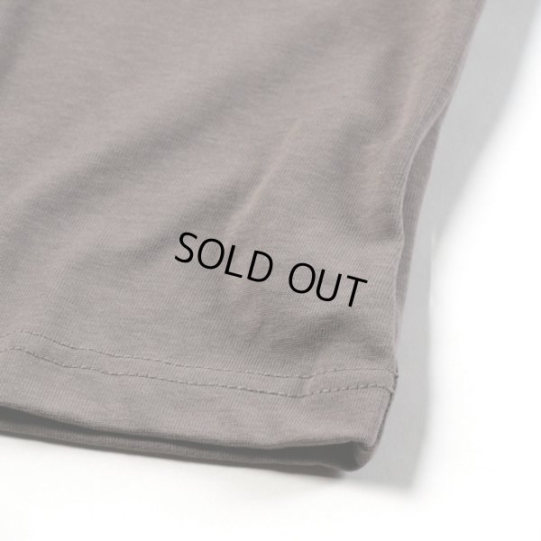 画像6: sosotto / ソソット アンティークサテン 袖ドッキング フリルカラープルオーバー (6)