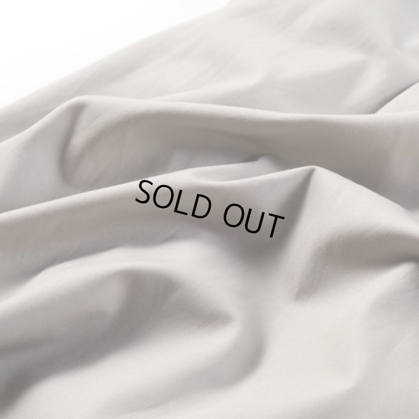 画像6: MidiUmi / ミディウミ タイ ショートシャツ (6)