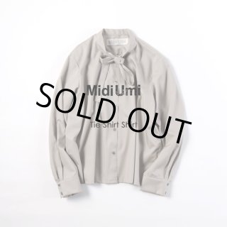 MidiUmi / ミディウミ フードダウンブルゾン,ブランド,MidiUmi