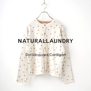 NATURAL LAUNDRY / ナテュラルランドリー ウールリング ボートネック