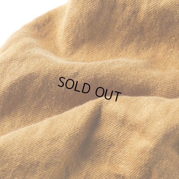 画像9: tumugu / ツムグ ソリトリネン イージーパンツ (9)