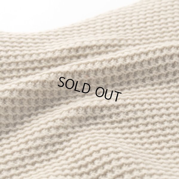 画像5: tumugu / ツムグ ウールナイロン 2WAYベスト (5)