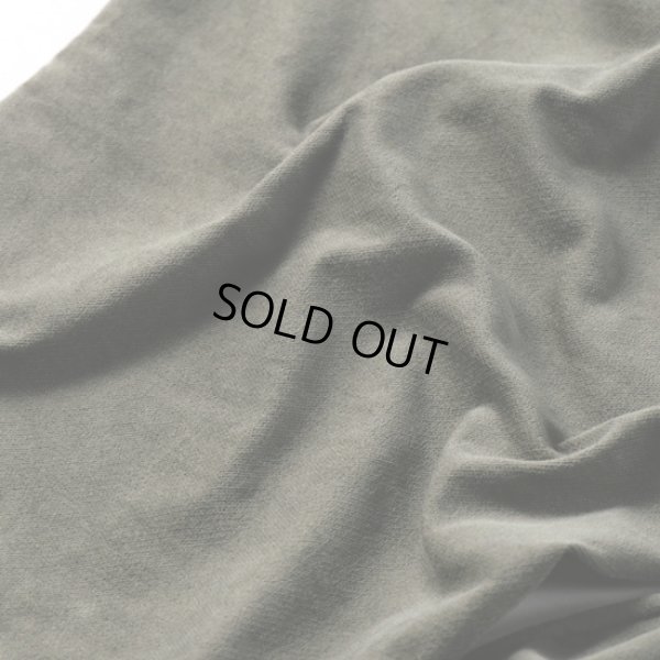 画像6: prit / プリット ストレッチ別珍 サルエルパンツ (6)