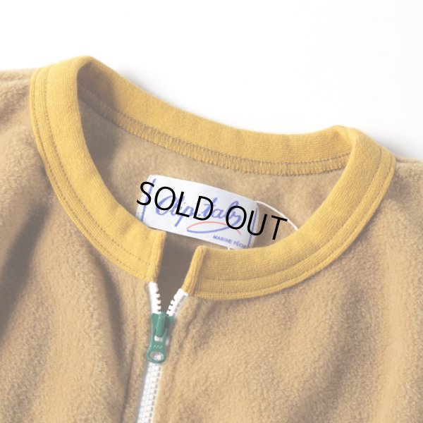 画像5: Clip.tab / クリップタブ フリース ZIPカーディガン (5)