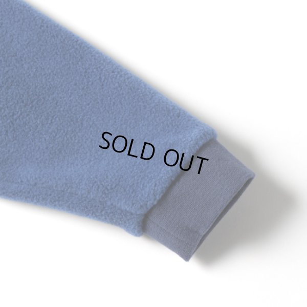 画像7: Clip.tab / クリップタブ フリース クライムプルオーバー (7)