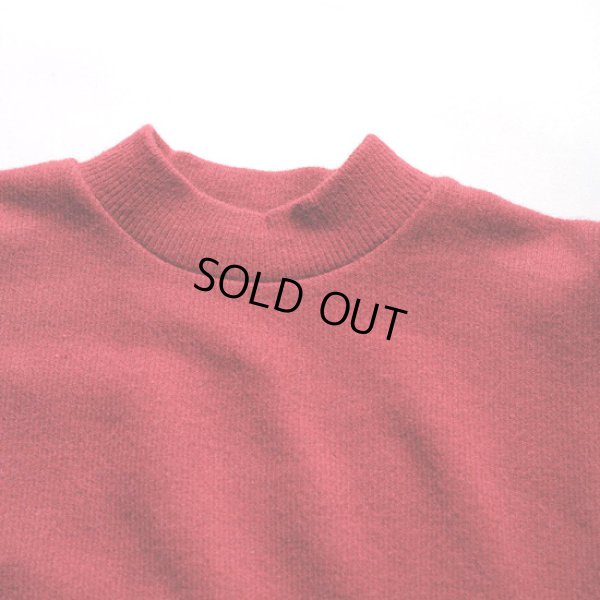 画像13: KELEN / ケレン ニットコンビトップス HAWL (13)