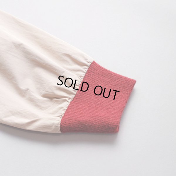 画像15: KELEN / ケレン ニットコンビトップス HAWL (15)