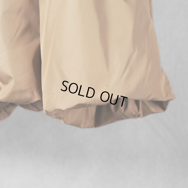 画像7: mizuiroind / ミズイロインド フードショートダウンジャケット (7)