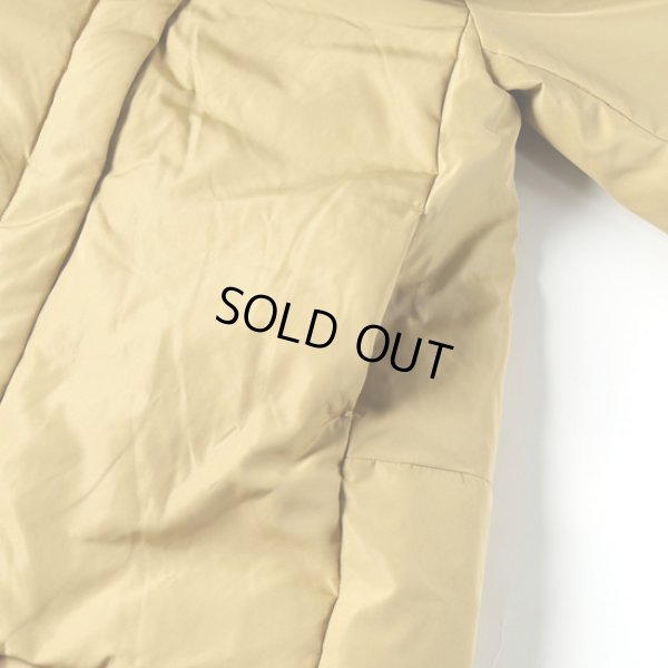 画像6: MidiUmi / ミディウミ フードダウンブルゾン (6)