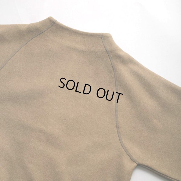 画像14: KELEN / ケレン モックネックデザインジャケット CICELY (14)