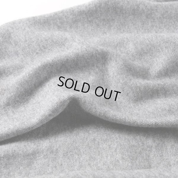 画像12: sosotto / ソソット スウェットニット ZIPUP (12)