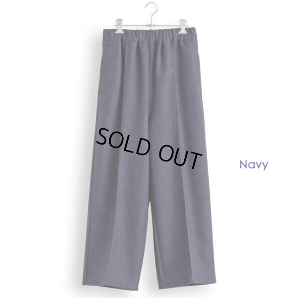 画像12: KELEN / ケレン ワイドイージーパンツ SEDDY (12)