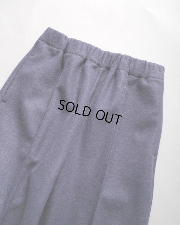 画像8: KELEN / ケレン ワイドイージーパンツ SEDDY (8)