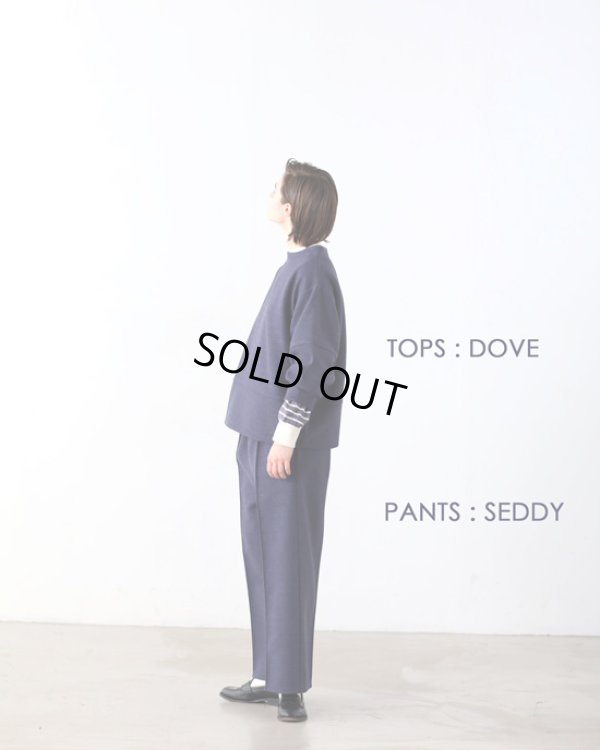 画像13: KELEN / ケレン ワイドイージーパンツ SEDDY (13)