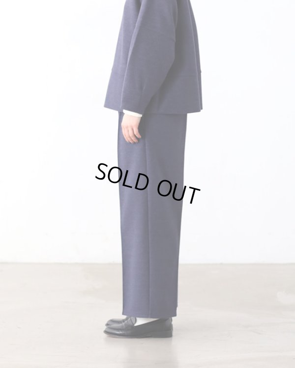 画像5: KELEN / ケレン ワイドイージーパンツ SEDDY (5)