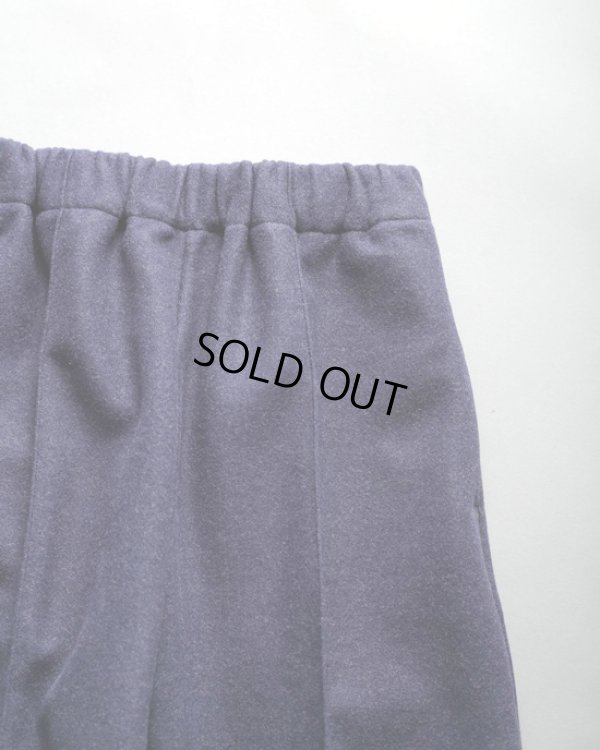 画像7: KELEN / ケレン ワイドイージーパンツ SEDDY (7)