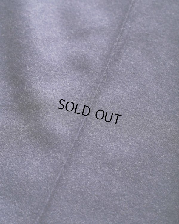 画像10: KELEN / ケレン ワイドイージーパンツ SEDDY (10)