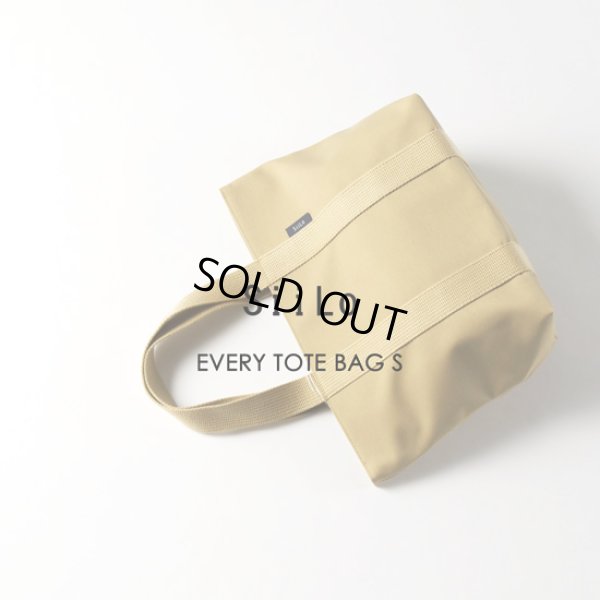 画像1: SiiLo / シーロ Every Tote Bag S (1)